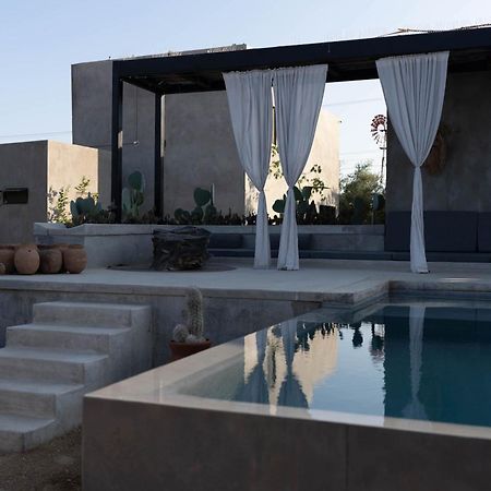 Casa Michaus فالي دي جوادالوبي المظهر الخارجي الصورة