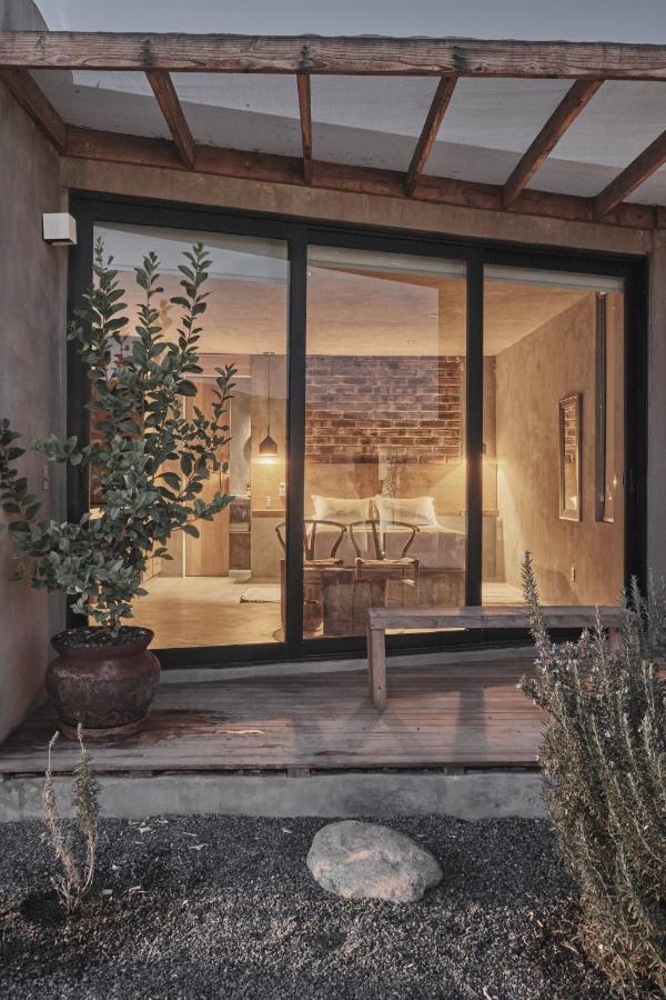 Casa Michaus فالي دي جوادالوبي المظهر الخارجي الصورة