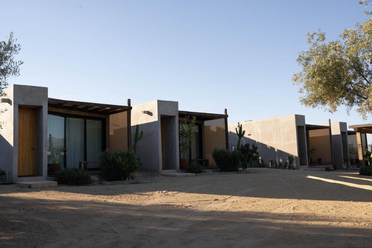 Casa Michaus فالي دي جوادالوبي المظهر الخارجي الصورة