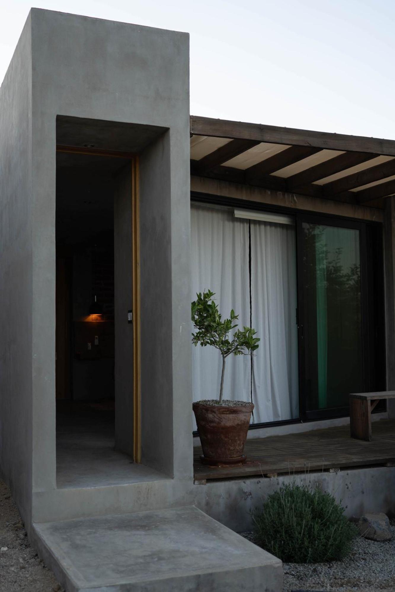 Casa Michaus فالي دي جوادالوبي المظهر الخارجي الصورة